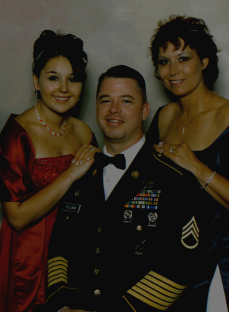 The Army Ball