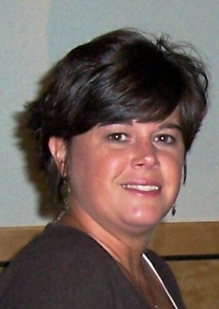 Michelle Burr's Classmates® Profile Photo
