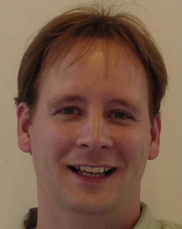 Mark Bradley's Classmates® Profile Photo
