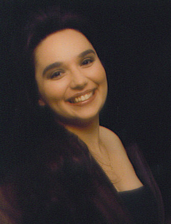 Amanda George's Classmates® Profile Photo