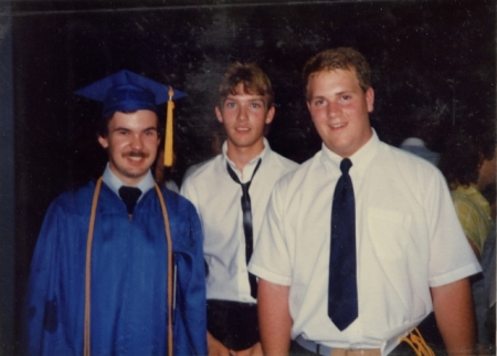 Todd Odom's Classmates profile album