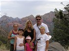 Grand Canyon with the whole family