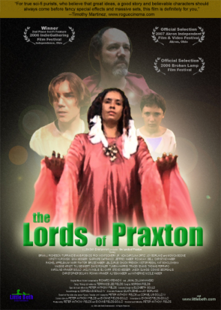 The Lords of Praxton