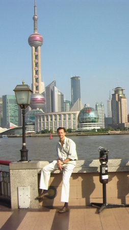 Shanghai 2006