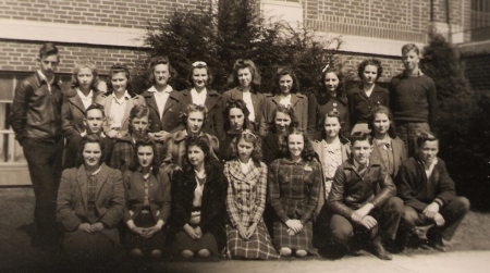 1944 Class