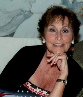 Diane Doup's Classmates® Profile Photo