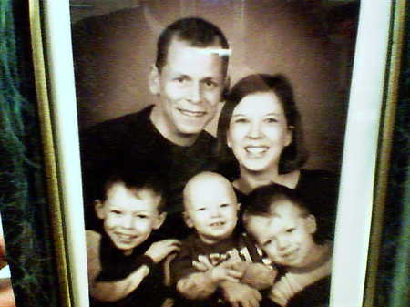 Our Family - 2006