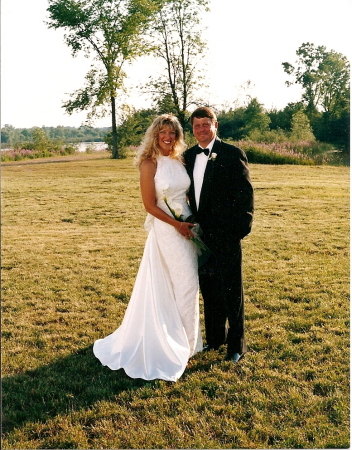 Mr. & Mrs. 1998