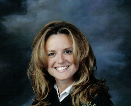 Kimberley Glass's Classmates® Profile Photo