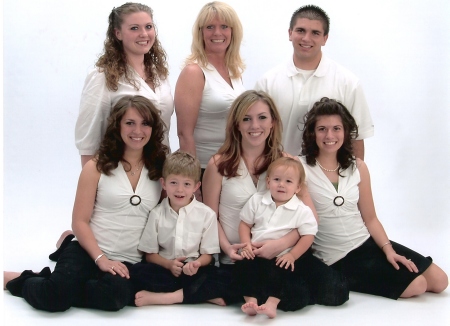 Family Picture-2008