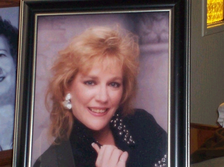 Debbie Baker's Classmates® Profile Photo