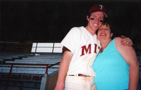 2005 MIT Baseball Florida
