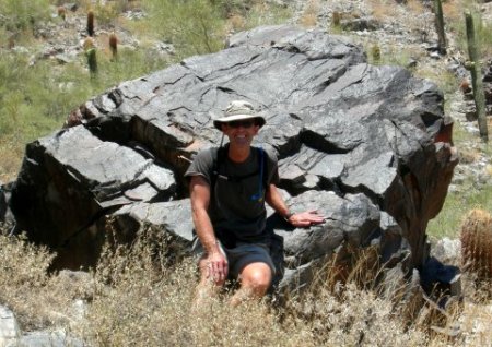 Squaw Peak Trail/Phoenix