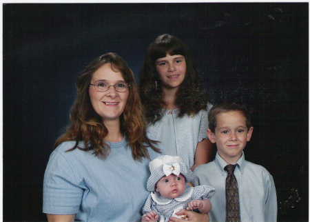 My Family 2005