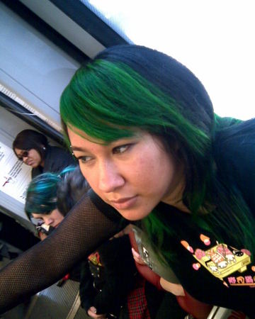 Allison Chan Wa's Classmates® Profile Photo