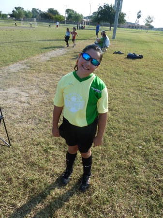 2010 Soccer season