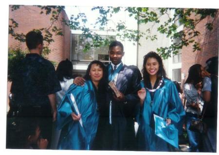 Grad day...1994