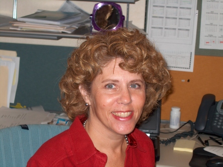 Jane Fussell's Classmates® Profile Photo