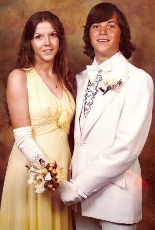 1977 Senior Ball