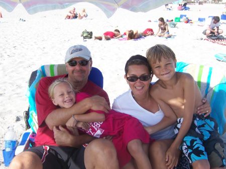 Coronado Beach