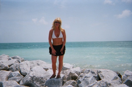 key west 2008