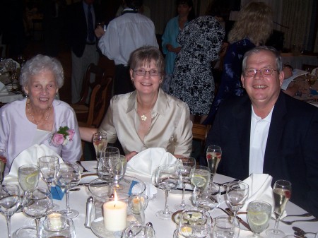 Grandma Randy Williams, Janet & Ken