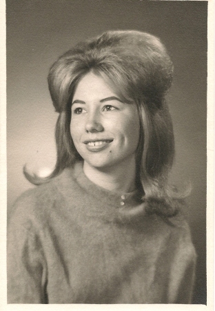 Eva Chamberlin's Classmates profile album