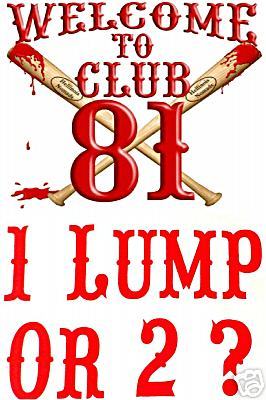 club 81