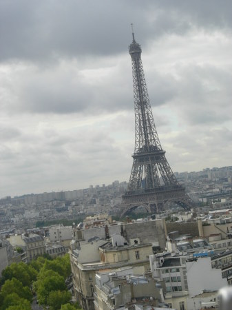 Tour Eiffel