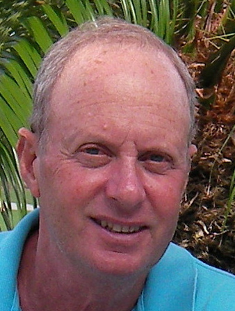 Larry  Handler