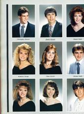Daniel Stewart's Classmates profile album