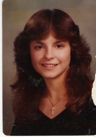 Cindy Hardy's Classmates profile album