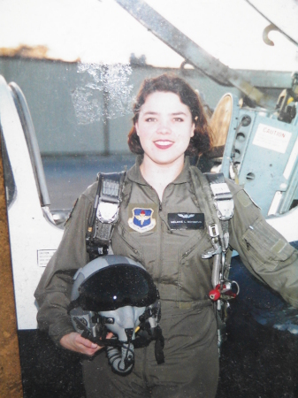 Pilot Training 1996