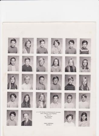 Steve Frazier's Classmates profile album