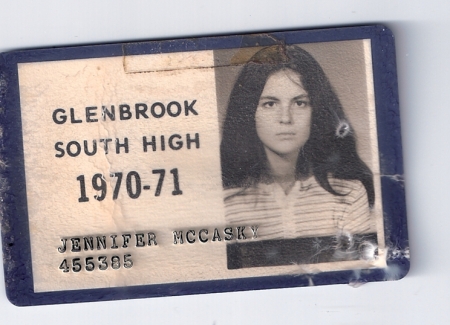 Jennifer Anderson's Classmates profile album