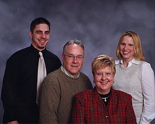 My Family January 2007