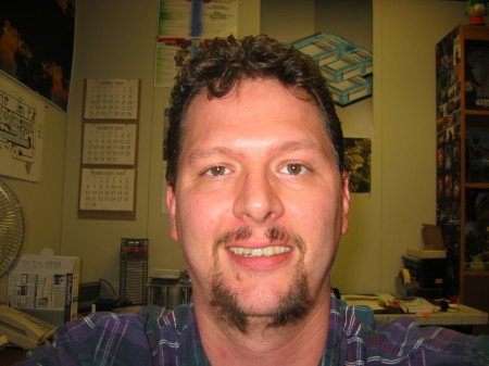 Jeffrey Runnells's Classmates® Profile Photo