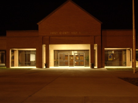 Dooly County High School