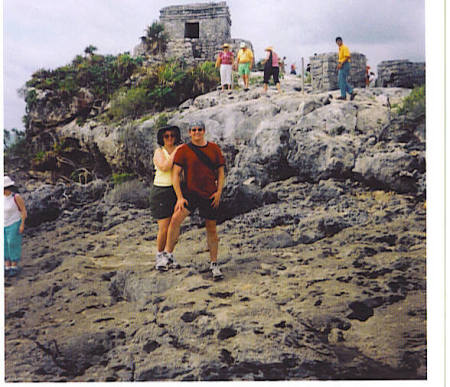 Tulum, Mexico