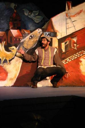 Fiddler on the Roof 2008