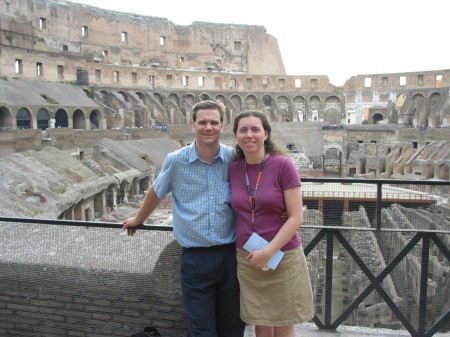 Colosseum