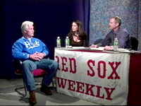 Red Sox Weekly