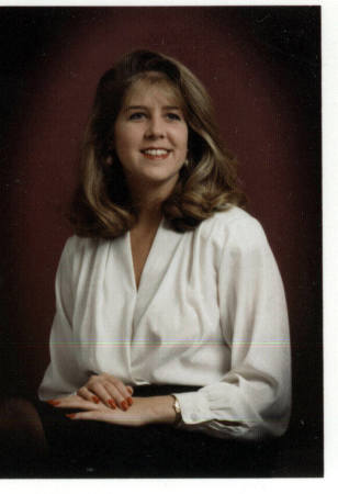 Tracy Combs's Classmates® Profile Photo