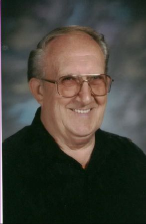 Ken Moore's Classmates® Profile Photo