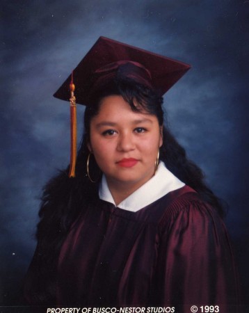 Patricia Coronado's Classmates profile album