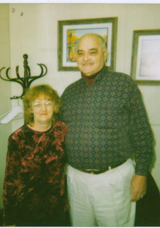 Jim & Gail Neeley