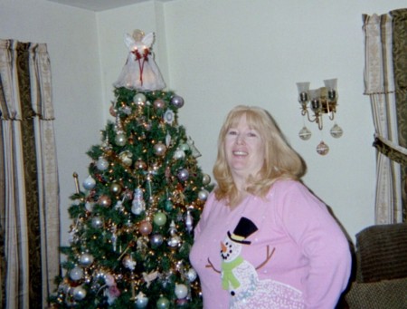 Christmas 2006