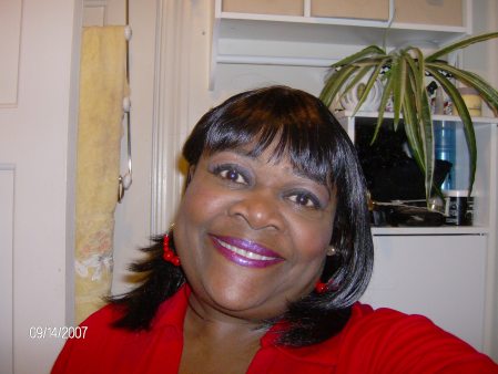 Paula Denson's Classmates® Profile Photo