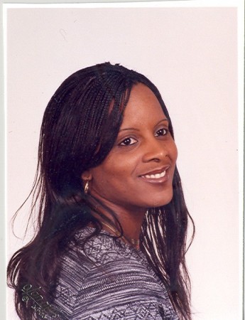 Yolanda Cox's Classmates® Profile Photo