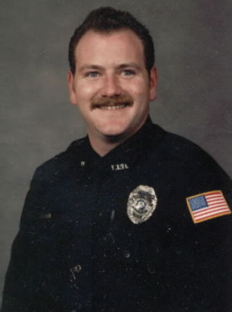 Leadville Police '90